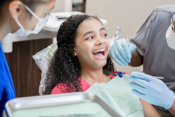 Best Emergency Treatment for Oral Infections in Seymour, TX