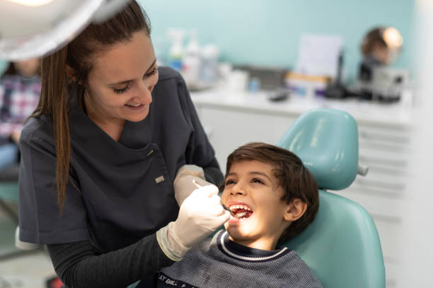 Best Emergency Wisdom Tooth Extraction in Seymour, TX