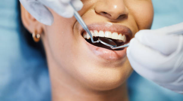 Best Emergency Care for Gum Disease in Seymour, TX