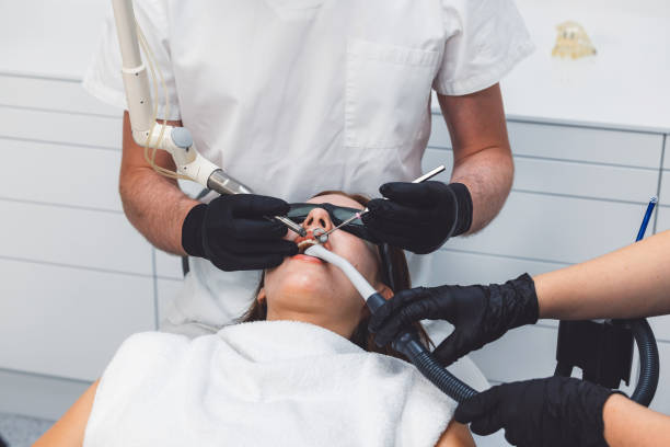 Best Walk-In Emergency Dental Services in Seymour, TX