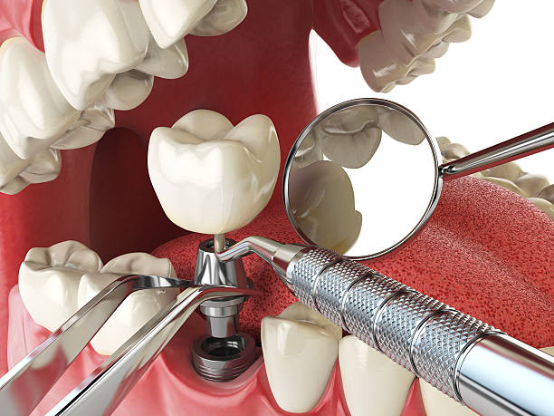 Best Emergency Treatment for Jaw Pain or Injury in Seymour, TX